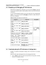 Preview for 501 page of Huawei Quidway S3100 Series Operation Manual