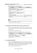 Preview for 506 page of Huawei Quidway S3100 Series Operation Manual