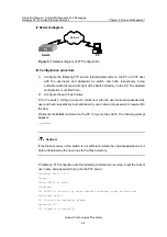 Preview for 508 page of Huawei Quidway S3100 Series Operation Manual