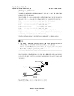 Предварительный просмотр 19 страницы Huawei Quidway S3500 Series Operation Manual