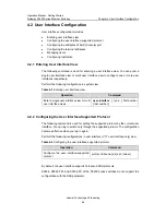 Preview for 32 page of Huawei Quidway S3500 Series Operation Manual