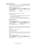 Preview for 35 page of Huawei Quidway S3500 Series Operation Manual