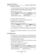 Preview for 36 page of Huawei Quidway S3500 Series Operation Manual