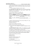 Preview for 37 page of Huawei Quidway S3500 Series Operation Manual