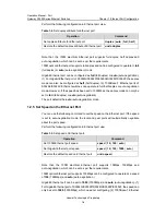 Preview for 47 page of Huawei Quidway S3500 Series Operation Manual