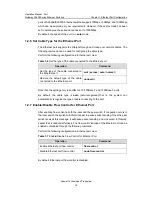 Preview for 48 page of Huawei Quidway S3500 Series Operation Manual