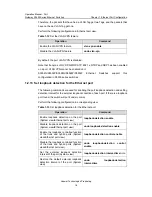 Preview for 52 page of Huawei Quidway S3500 Series Operation Manual