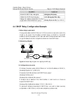 Предварительный просмотр 115 страницы Huawei Quidway S3500 Series Operation Manual