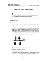 Preview for 117 page of Huawei Quidway S3500 Series Operation Manual