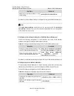 Preview for 125 page of Huawei Quidway S3500 Series Operation Manual