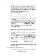 Preview for 127 page of Huawei Quidway S3500 Series Operation Manual