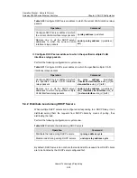 Preview for 136 page of Huawei Quidway S3500 Series Operation Manual