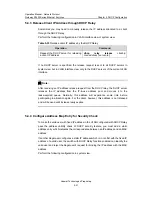 Preview for 137 page of Huawei Quidway S3500 Series Operation Manual