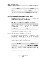 Preview for 138 page of Huawei Quidway S3500 Series Operation Manual