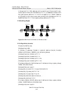 Preview for 141 page of Huawei Quidway S3500 Series Operation Manual