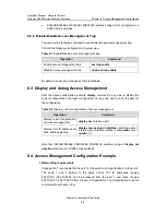 Preview for 154 page of Huawei Quidway S3500 Series Operation Manual