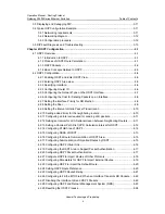 Preview for 161 page of Huawei Quidway S3500 Series Operation Manual