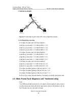 Preview for 174 page of Huawei Quidway S3500 Series Operation Manual