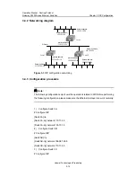 Предварительный просмотр 187 страницы Huawei Quidway S3500 Series Operation Manual