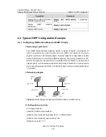 Предварительный просмотр 213 страницы Huawei Quidway S3500 Series Operation Manual