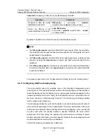 Preview for 233 page of Huawei Quidway S3500 Series Operation Manual