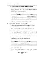 Preview for 240 page of Huawei Quidway S3500 Series Operation Manual