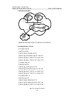 Preview for 244 page of Huawei Quidway S3500 Series Operation Manual