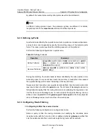 Предварительный просмотр 258 страницы Huawei Quidway S3500 Series Operation Manual