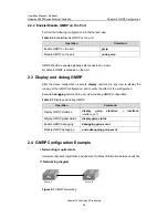 Preview for 278 page of Huawei Quidway S3500 Series Operation Manual