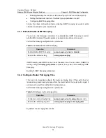 Preview for 284 page of Huawei Quidway S3500 Series Operation Manual