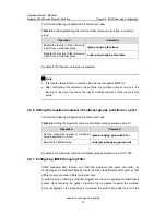 Preview for 286 page of Huawei Quidway S3500 Series Operation Manual