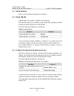 Preview for 300 page of Huawei Quidway S3500 Series Operation Manual