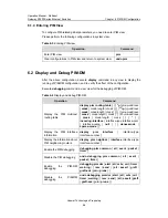 Preview for 301 page of Huawei Quidway S3500 Series Operation Manual