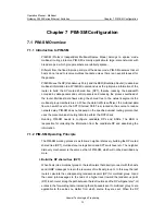 Preview for 304 page of Huawei Quidway S3500 Series Operation Manual