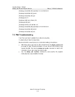 Preview for 315 page of Huawei Quidway S3500 Series Operation Manual