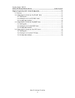 Preview for 326 page of Huawei Quidway S3500 Series Operation Manual