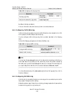 Preview for 387 page of Huawei Quidway S3500 Series Operation Manual
