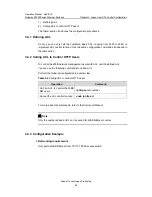 Preview for 400 page of Huawei Quidway S3500 Series Operation Manual