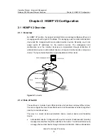 Предварительный просмотр 410 страницы Huawei Quidway S3500 Series Operation Manual