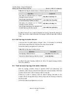 Preview for 419 page of Huawei Quidway S3500 Series Operation Manual