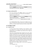 Preview for 420 page of Huawei Quidway S3500 Series Operation Manual