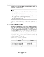 Preview for 445 page of Huawei Quidway S3500 Series Operation Manual