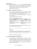 Preview for 446 page of Huawei Quidway S3500 Series Operation Manual