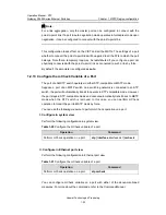 Preview for 455 page of Huawei Quidway S3500 Series Operation Manual