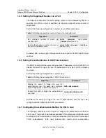 Preview for 475 page of Huawei Quidway S3500 Series Operation Manual