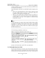 Preview for 476 page of Huawei Quidway S3500 Series Operation Manual