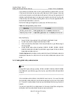 Preview for 477 page of Huawei Quidway S3500 Series Operation Manual