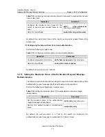 Preview for 480 page of Huawei Quidway S3500 Series Operation Manual