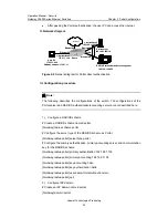 Preview for 492 page of Huawei Quidway S3500 Series Operation Manual