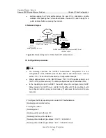 Preview for 494 page of Huawei Quidway S3500 Series Operation Manual